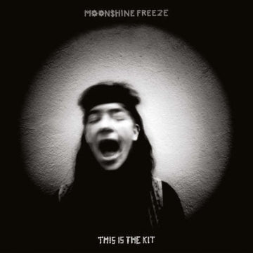 MOONSHINE FREEZE | VINYL RECORD (LP)