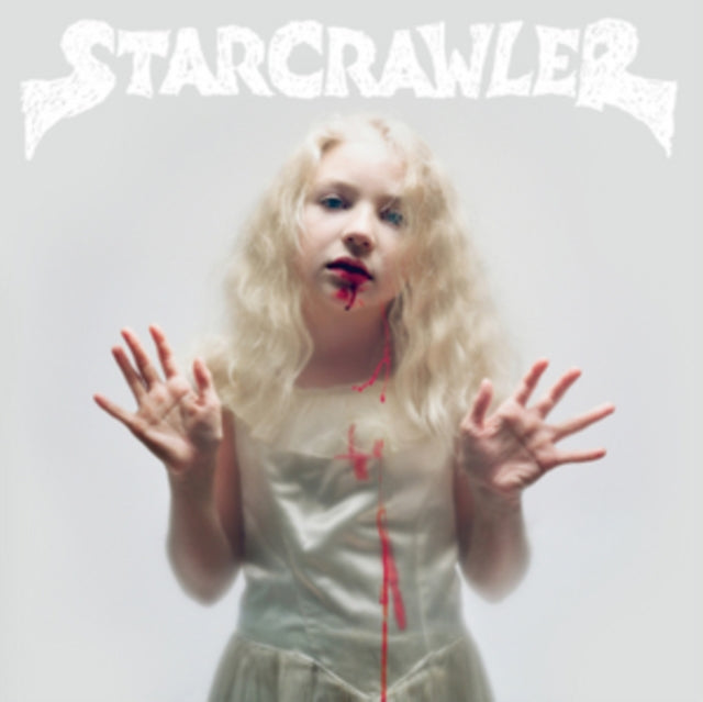 STARCRAWLER | STARCRAWLER | VINYL RECORD (LP)