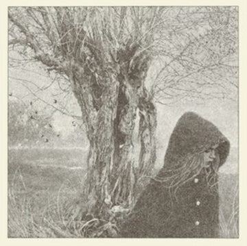 LANKUM | BETWEEN THE EARTH AND SKY - SILVER VINYL | VINYL RECORD (LP)