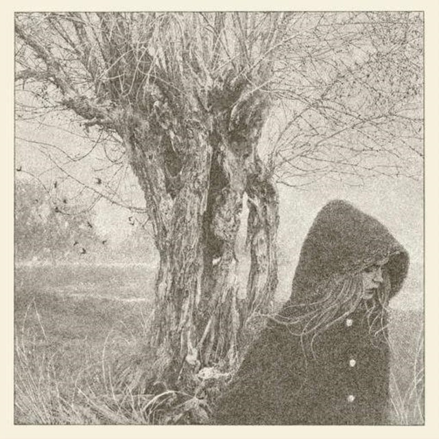 LANKUM | BETWEEN THE EARTH AND SKY | VINYL RECORD (LP)