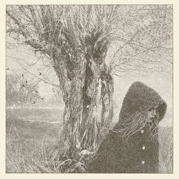 LANKUM | BETWEEN THE EARTH AND SKY | VINYL RECORD (LP)