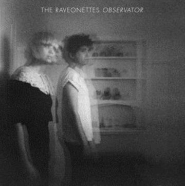 RAVEONETTES | OBSERVATOR | VINYL RECORD (LP)