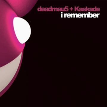 I REMEMBER | VINYL RECORD (LP)