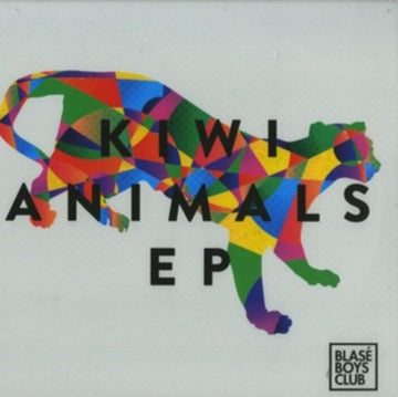 ANIMALS EP | VINYL RECORD (LP)