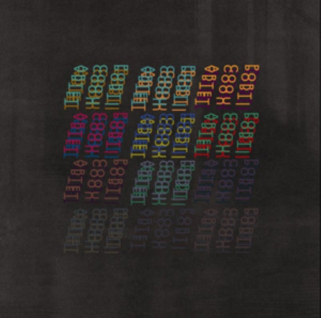 PORTICO QUARTET | PORTICO QUARTET | VINYL RECORD (LP)
