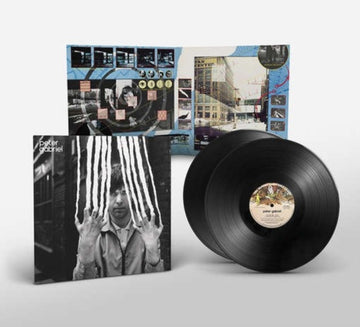 GABRIEL, PETER | PETER GABRIEL 2 (HALF SPEED RM 45 RPM/HD DL CODE) | VINYL RECORD (LP)