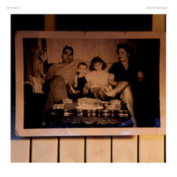 FAMILY | VINYL RECORD (LP)