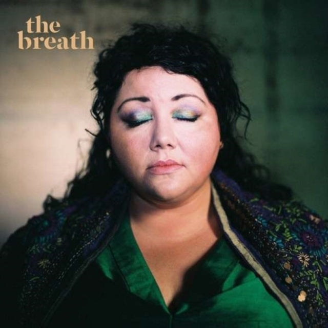 BREATH | CARRY YOUR KIN | VINYL RECORD (LP)