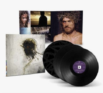 PASSION (LIMITED 3LP/45 RPM/HALF SPEED REMASTER) | VINYL RECORD (LP)