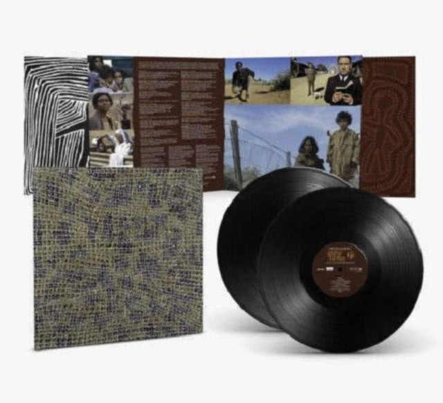 GABRIEL, PETER | LONG WALK HOME (LIMITED/2LP/45 RPM/HALF/SPEED REMASTER) | VINYL RECORD (LP)