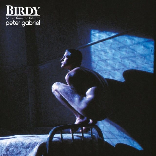 GABRIEL, PETER | BIRDY: MUSIC FROM THE FILM | VINYL RECORD (LP)