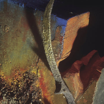 ALI KHAN, NUSRAT FATEH | MUSTT MUSTT | VINYL RECORD (LP)