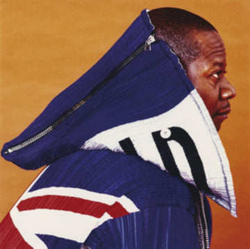 EMOTION | VINYL RECORD (LP)