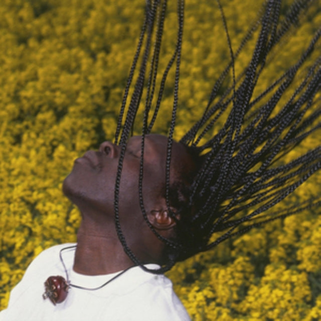 ORYEMA, GEOFFREY | EXILE | VINYL RECORD (LP)