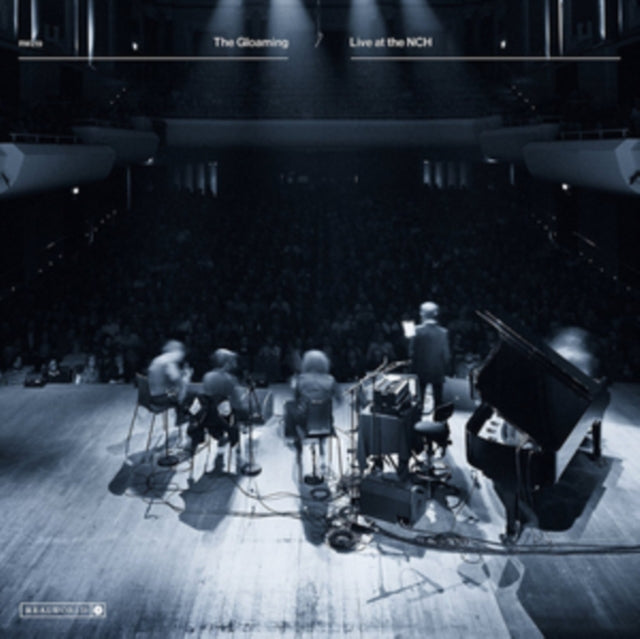 GLOAMING | LIVE AT NCH | CD