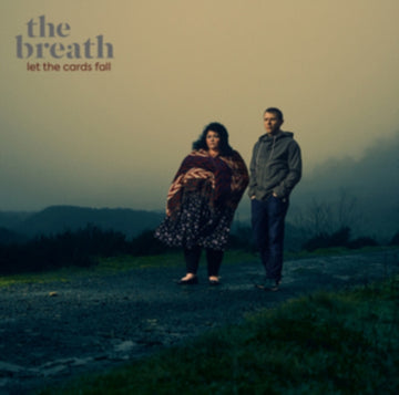BREATH | LET THE CARDS FALL | VINYL RECORD (LP)
