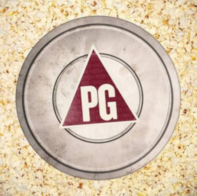 GABRIEL, PETER | RATED PG | VINYL RECORD (LP)