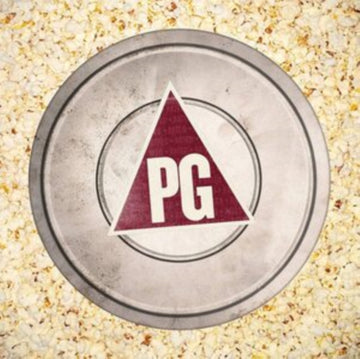 GABRIEL, PETER | RATED PG | VINYL RECORD (LP)