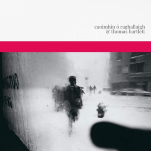 RAGHALLAIGN, CAOIMHIN O & THOMAS BARTLETT | CAOIMHIN O RAGHALLAIGH & THOMAS BARTLETT | VINYL RECORD (LP)