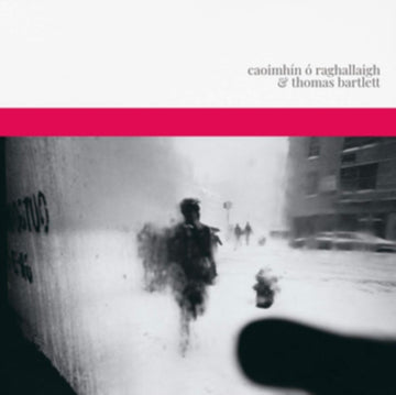 RAGHALLAIGN, CAOIMHIN O & THOMAS BARTLETT | CAOIMHIN O RAGHALLAIGH & THOMAS BARTLETT | VINYL RECORD (LP)