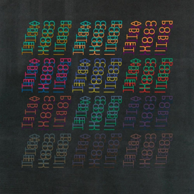 PORTICO QUARTET | PORTICO QUARTET (2LP) | VINYL RECORD (LP)