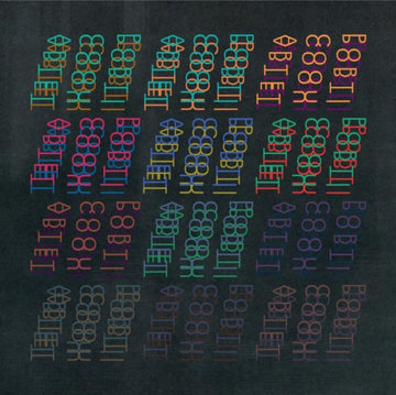 PORTICO QUARTET | PORTICO QUARTET (PINK VINYL & GREEN VINYL) | VINYL RECORD (LP)