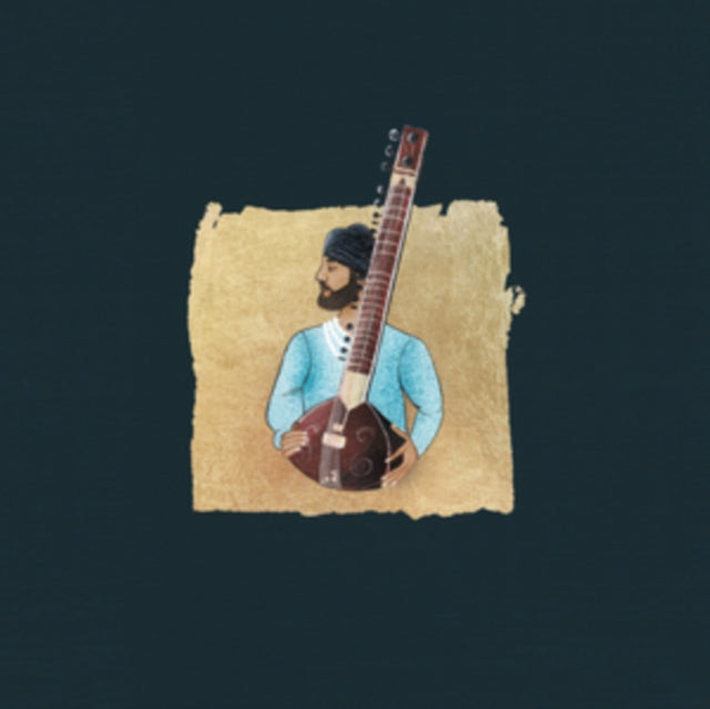 SINGH DEGUN, JASDEEP | ANOMALY | VINYL RECORD (LP)