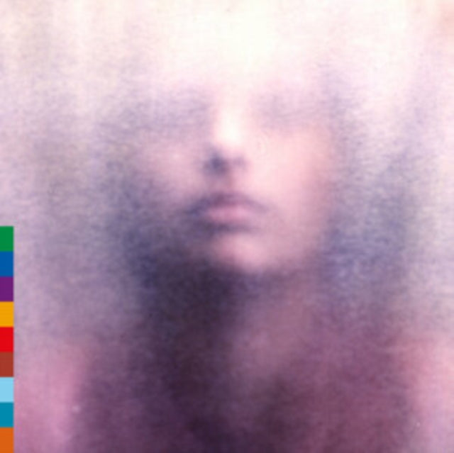 CHANDRA, SHEILA | ZEN KISS | VINYL RECORD (LP)