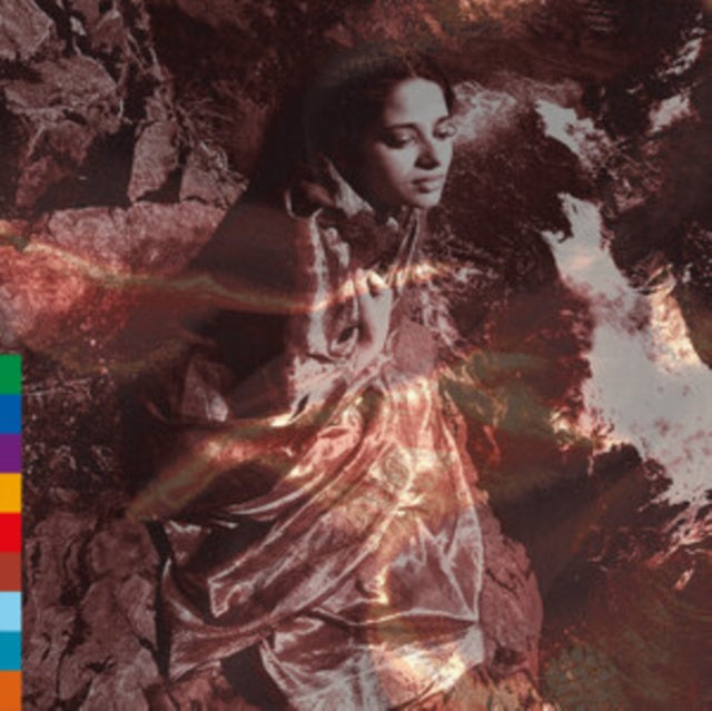 CHANDRA, SHEILA | ABONECRONEDRONE | VINYL RECORD (LP)