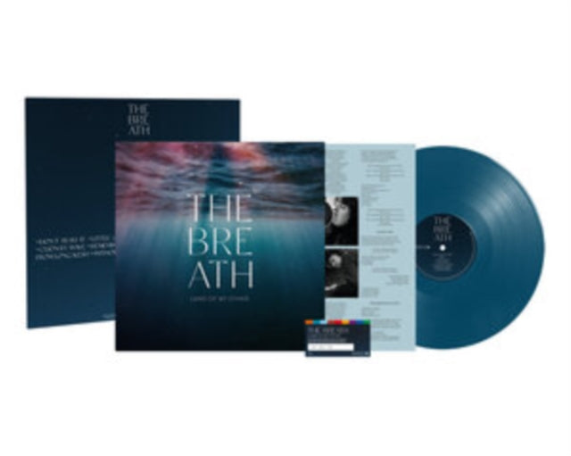BREATH | LAND OF MY OTHER (COLOURED VINYL) (LIMITED EDITION) | VINYL RECORD (LP)