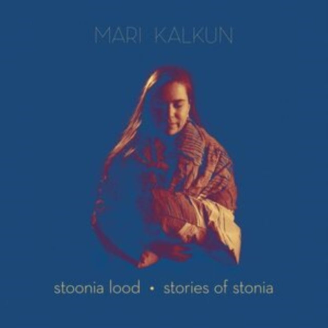 KALKUN, MARI | STORIES OF STONIA | VINYL RECORD (LP)