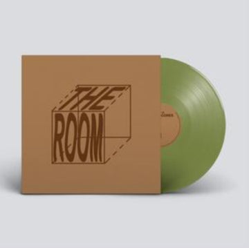 NASCIMENTO, FABIANO DO | ROOM | VINYL RECORD (LP)