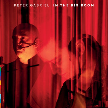 IN THE BIG ROOM (180G/2LP) | VINYL RECORD (LP)