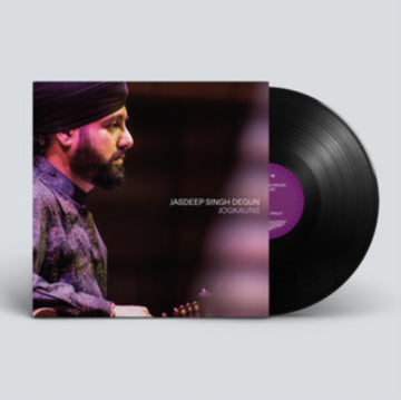 JOGKAUNS | VINYL RECORD (LP)