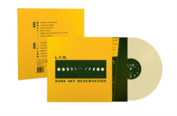 DARK SKY RESERVATION | VINYL RECORD (LP)
