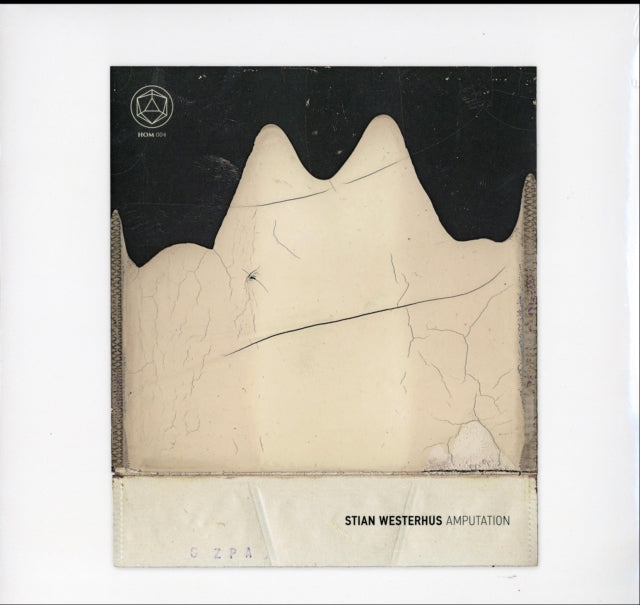 WESTERHUS, STIAN | AMPUTATION | VINYL RECORD (LP)
