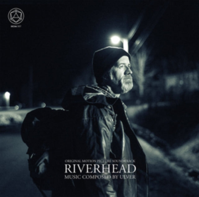 ULVER | RIVERHEAD | CD