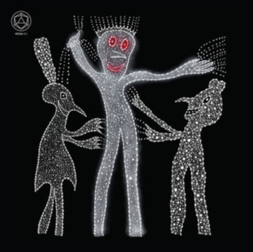 MIRROR EMPEROR | VINYL RECORD (LP)