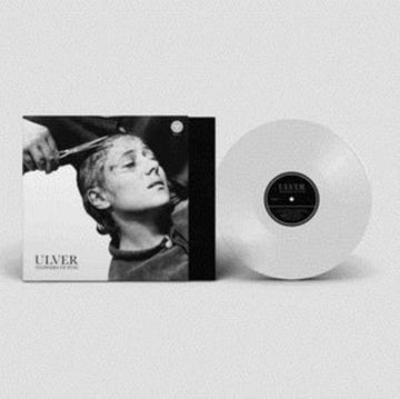 ULVER | FLOWERS OF EVIL (WHITE VINYL) | VINYL RECORD (LP)