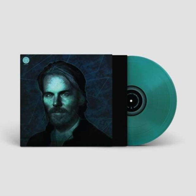 ALORA CRUCIBLE | THYMIAMATASCENSION (GREEN VINYL) | VINYL RECORD (LP)