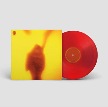 MASSIMO PUPILLO / MARTON CSOKAS / GABRIELE TINTI | EMBRACING THE RUINS (TRANSPARENT RED VINYL) | VINYL RECORD (LP)