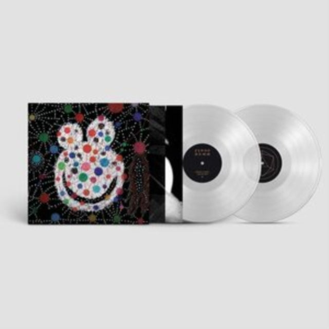 HYPNOPAZUZU | CREATE CHRIST, SAILOR BOY (CLEAR VINYL/2LP) | VINYL RECORD (LP)