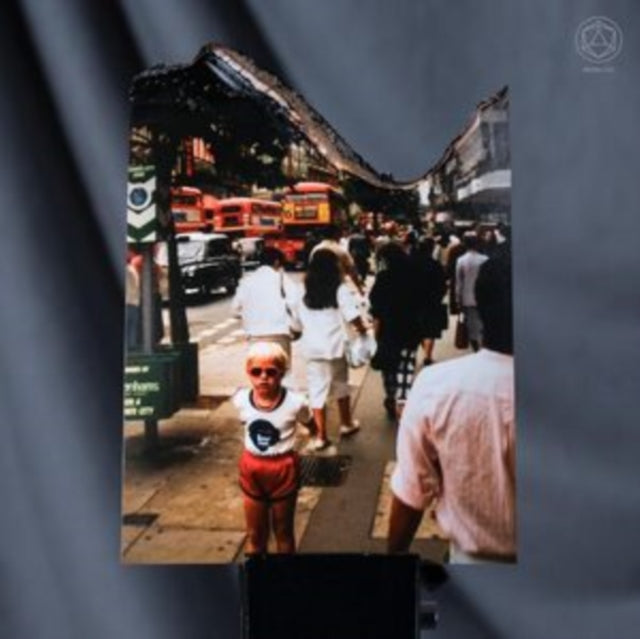 WESTERHUS, STIAN | SOTT (TRANSPARENT ORANGE VINYL/140G) | VINYL RECORD (LP)