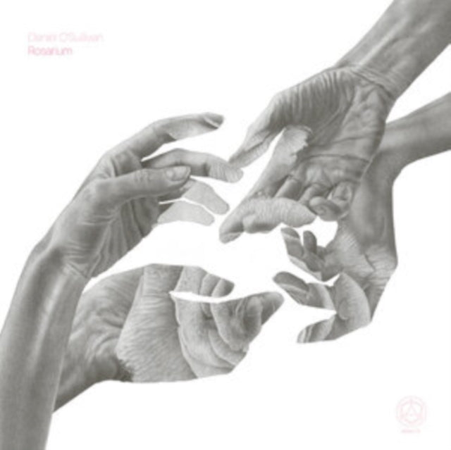 O'SULLIVAN, DANIEL | ROSARIUM (CLEAR VINYL) | VINYL RECORD (LP)