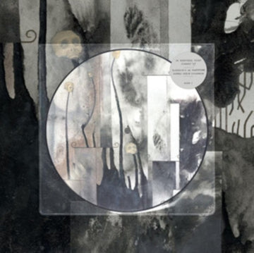 CURRENT 93 | IN MENSTRUAL NIGHT (PICTURE DISC) | 12IN VINYL
