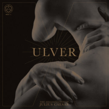 ASSASSINATION OF JULIUS CAESAR (SPARKLE UNIVERSE VINYL) | VINYL RECORD (LP)