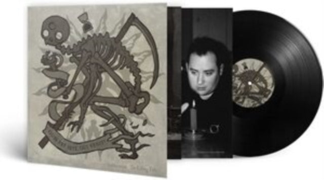 SOL INVICTUS | KILLING TIDE | VINYL RECORD (LP)