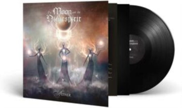MOON & THE NIGHTSPIRIT | AETHER (180G/GATEFOLD/LIMITED) | VINYL RECORD (LP)