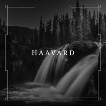 HAAVARD | HAAVARD (2LP) | VINYL RECORD (LP)
