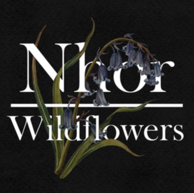 NHOR | WILDFLOWERS | VINYL RECORD (LP)